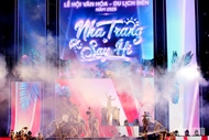 Khanh Hoa launches 2025 Sea Culture and Tourism Festival